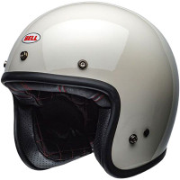Bell Custom 500 - Vintage White