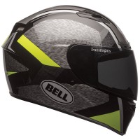 Motorbike Bell Qualifier DLX Mips