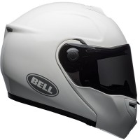 Bell SRT Modular - Solid Gloss White