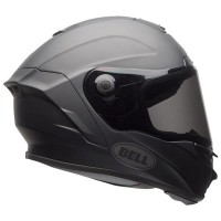 Bell Star DLX Mips - Solid Matt Black