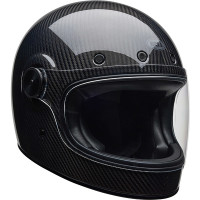 Bell Bullitt GT Carbon - Gloss Black