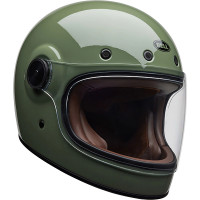 Bell Bullitt GT - Gloss Vintage Olive