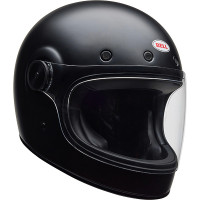 Bell Bullitt GT - Matt Black