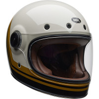 Bell Bullitt GT - Wander Gloss Vintage White / Black