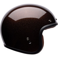 Bell Custom 500 - Flake Rootbeer