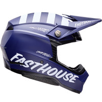 Bell Moto-10 MIPS - Fasthouse Navy