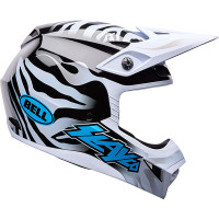 Bell MX-10 MIPS - Slayco LE Black