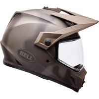 Bell MX-9 Adventure MIPS - Compass Brown