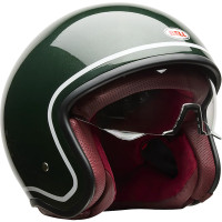 Bell TX-501 - Gloss Emerald