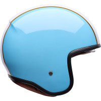 Bell TX-501 - Rally Blue / White