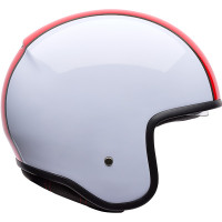Bell TX-501 - Rally Red / White