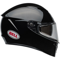 Bell Lithium MIPS - Gloss Black
