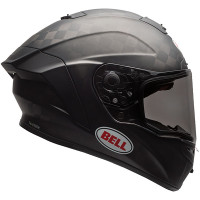 Bell Pro Star FIM - Matt Black