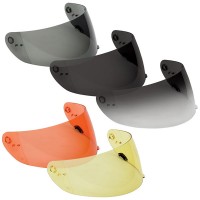 Motorbike Bell Visors