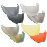 Bell MX-9 ADV Race Visor - Not Road Legal