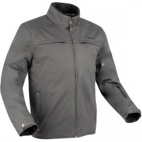 Bering Zander Textile Jacket - Grey