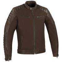 Bering Creedo Jacket - Brown