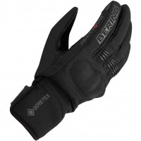 Bering Ladies Boogie GTX Gore-Tex Gloves - Black