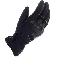 Bering Punch Gore-Tex Gloves - Black