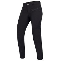 Bering Ladies Alkor Textile Trousers - Black