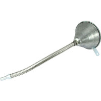 Bike It Oil Funnel