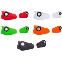Bike It Outlook LED Handguards