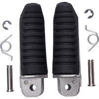 Bike It OEM Footpegs - Suzuki GSF1200/600/400 / GSX-R1100 / GSX750 / RF900/600