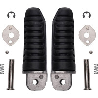 Bike It OEM Rear Footpegs - Suzuki GSF1200/600/400 / GSX-R1100 / GSX750 F / RF900R/600R