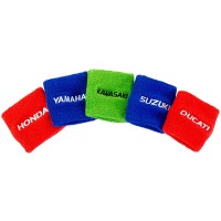 Bike It Brake Reservoir Protectors