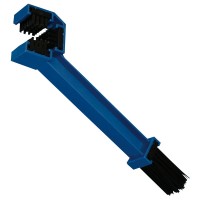Motorbike Motorcycle Chain Maintenance