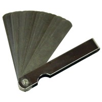 Bike It Feeler Gauge Set