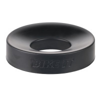 Bike It Motorcycle Helmet Servicing Donut Pad