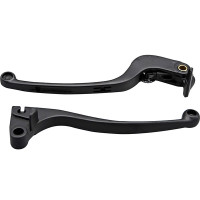 Bike It OEM Replacement Black Matt Lever Set - LBS01