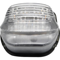 Bike It LED Rear Tail Light With Integral Indicators - Honda CBR1100