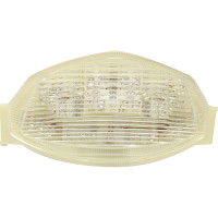 Bike It LED Rear Tail Light With Integral Indicators - Suzuki GSX-R1000