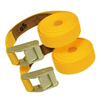 Bike It Micro Tie-Down Straps