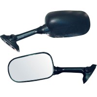 Bike It OEM Mirror - Suzuki GSXR600 / GSXR750 / GSXR1000