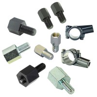 Bike It Mirror Adaptors