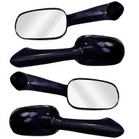 Bike It OEM Mirror - Honda CBR600 / CBR1000 / VFR750 / VFR800