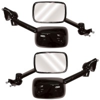 Bike It OEM Mirror - Kawasaki ZZR600