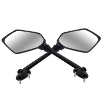 Bike It OEM Mirror - Kawasaki Z1000 SX / ER-6f