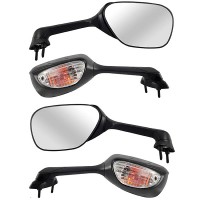 Bike It OEM Mirror - Suzuki GSX-R1000