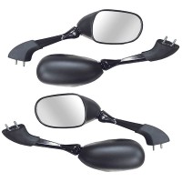 Bike It OEM Mirror - Yamaha FZS600 Fazer / FZS1000 Fazer