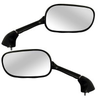 Bike It OEM Mirror - Yamaha YZF-R6 / YZF-R1
