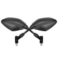 Bike It OEM Mirror - Yamaha MT-07 / MT-09 (14-16)