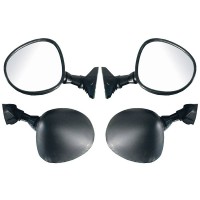 Bike It OEM Mirror - Yamaha FZR600