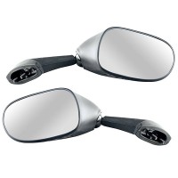 Bike It OEM Mirror - Yamaha YZF-R6 / R1 / FZS600 Fazer