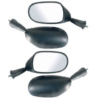 Bike It OEM Mirror - Yamaha YZF1000 Thunderace / YZF-R1