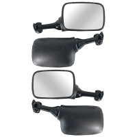 Bike It OEM Mirror - Yamaha FZR600 / YZF600 Thundercar / YZF750