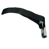 Bike It Oil Filter Wrench Strap